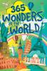 Книга 365 Wonders Of The World By Nill - Hardcover