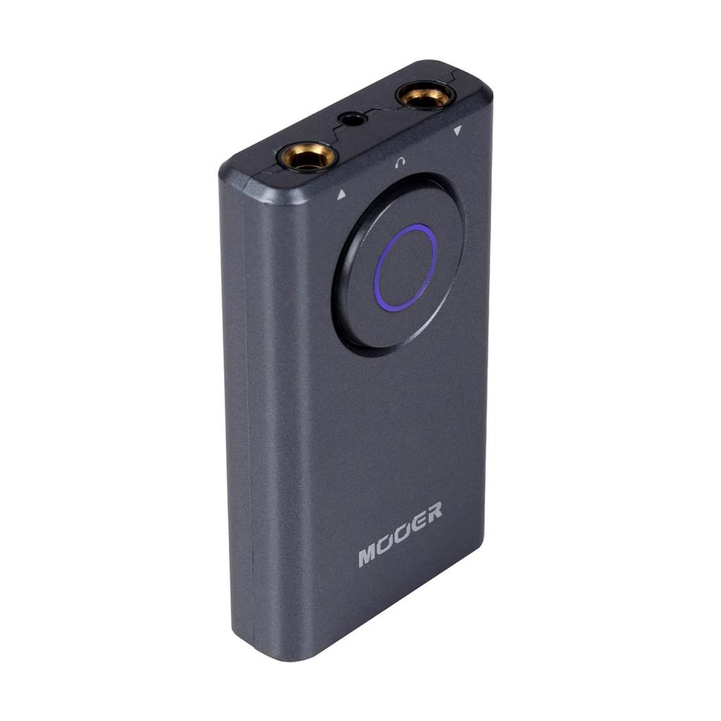 P1 Gray Mooer/Prime мультиэффектор