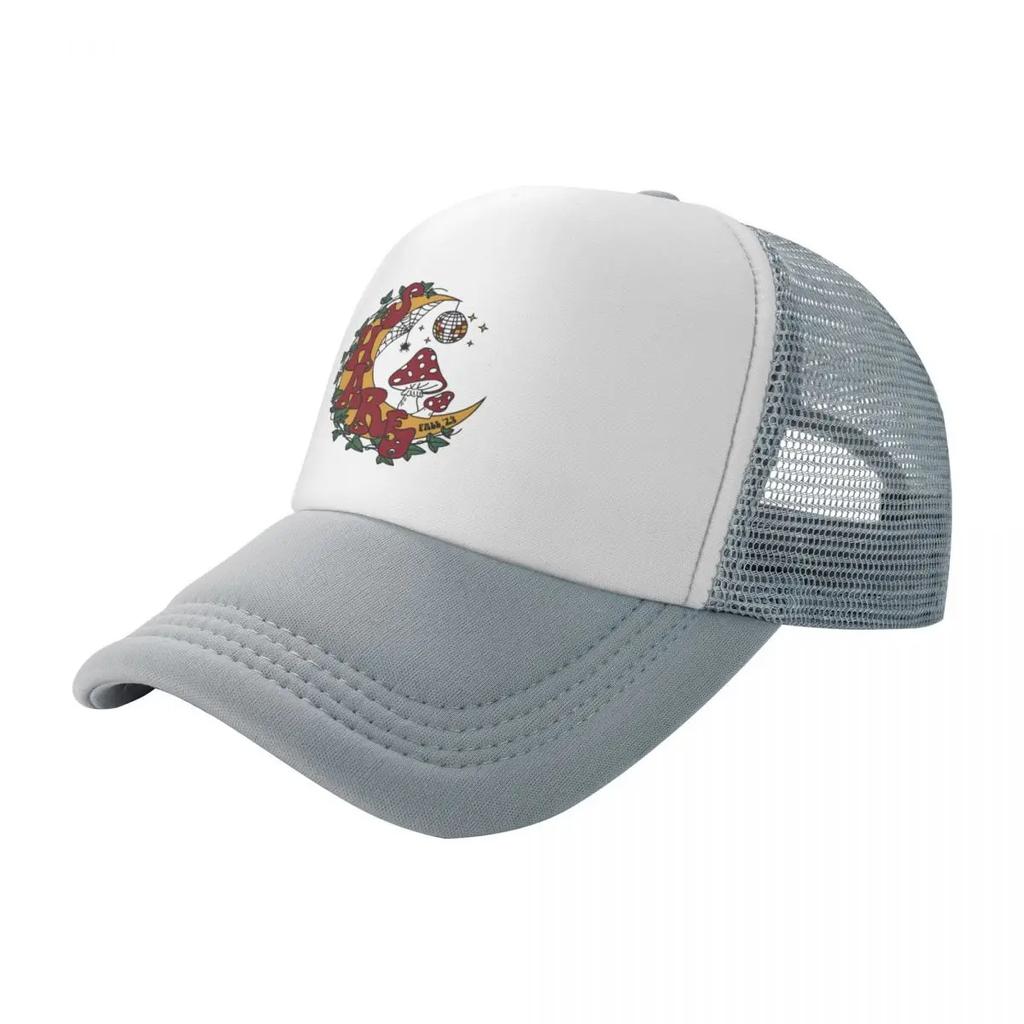 Moon ShroomFall 2023 Baseball Cap tactical cap Dropshipping Luxury man cap Designer Man Womens