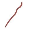 Red Sandalwood Wooden Hairpin Chinese Style Hair Sticks New Hair Clips  Women