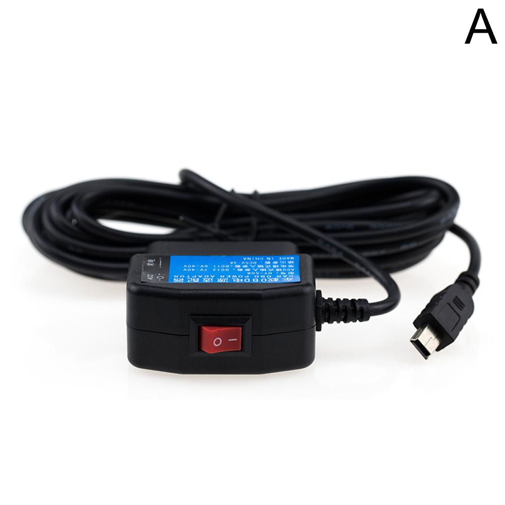 Автомобильный видеорегистратор, комплект для подключения OBD к USB-адаптеру, кабель питания для видеорегистратора, зарядное устройство, круглосуточный мониторинг парковки, покадровая съемка видео