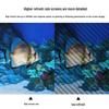 CoolColor Outdoor P6 HD LED Advertising Display CN plug (adapter included)