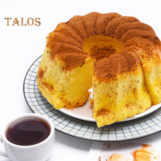 Противень для торта пищевой категории DIY без BPA креативная трубка противень для торта силиконовая форма для выпечки кухонные принадлежности