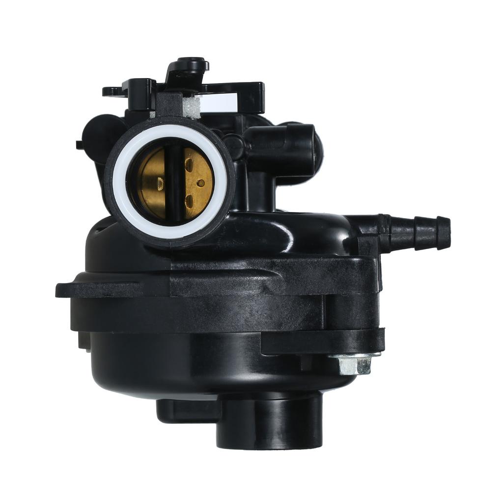 Замена карбюратора для газонокосилки Briggs & Stratton 300E 450E 08P502 8P502 593261