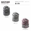 Mazume Жаккардовые часы MZCP-F745-02 Оливковый