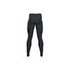 Under Armour Compression Running Fitness Pants Men Bottoms Black 1321011-001