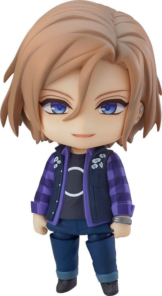 Набор Nendoroid Сэцу Мари ABS ПВХ Раскрашенная Подвижная Фигурка A3! Немасштабируемый и