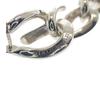 TIFFANY&Co.  72549899 Pierce Silver Sterling Silver Women