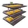 1/64 DICAST Model Organizer Desktop Decoration Layout Background Parking