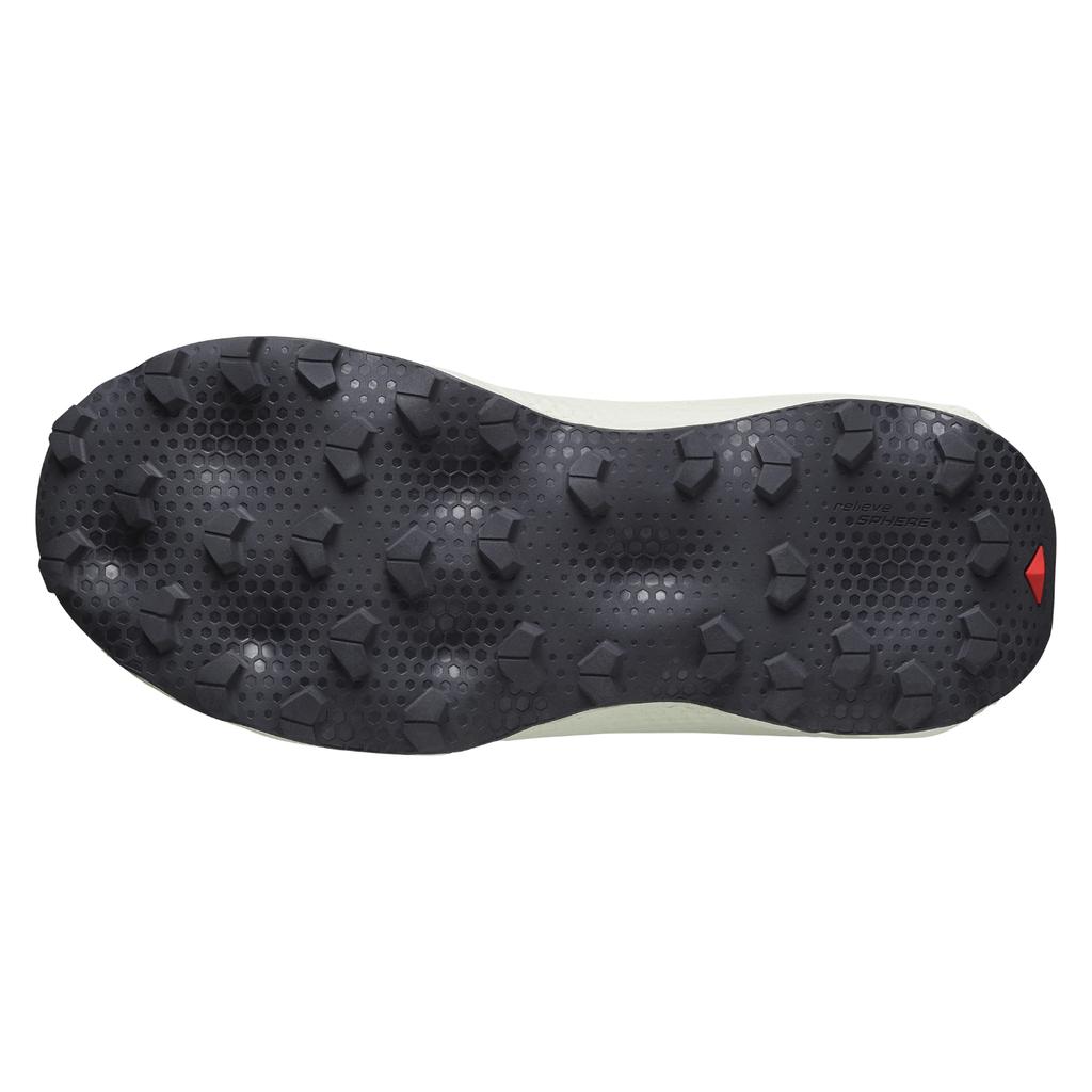 SALOMON Ultra Glide 3 Versatile Comfortable Fabric Shock Absorbing Breathable Lightweight Low Top Casual Trail Marathon Running Shoes 477440