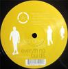 12-дюймовая пластинка LONGEVITY CREW - Walk With Us / California / Seek UNS001 Untapped Sounds 2005 США Рэп и Хип-Хоп/R&B Б/у