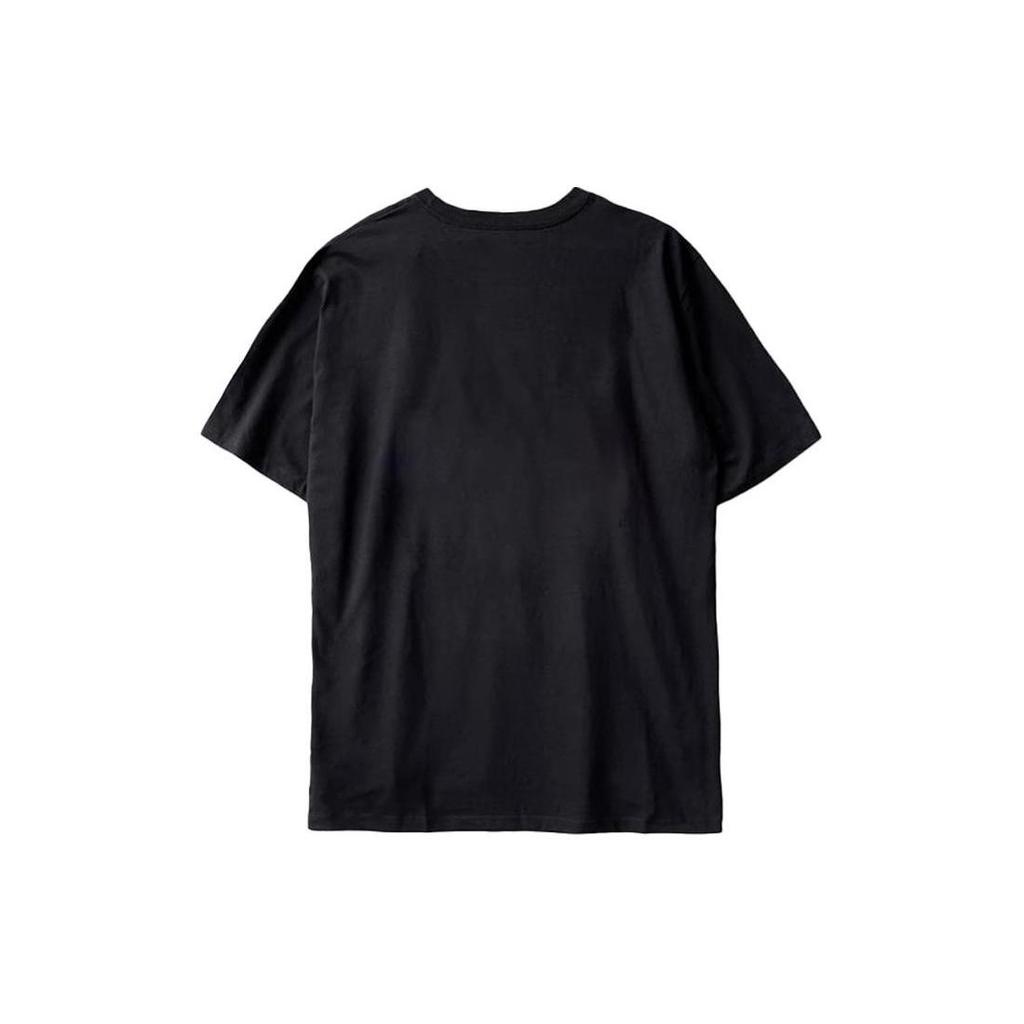 THE NORTH FACE T Shirt Men's Black NF0A7QC3JK31