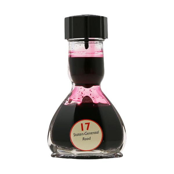 Чернила в бутылке Pw Ackerman