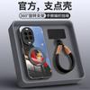 Подходит для чехла мобильного телефона Huawei nova14pro, новый чехол nova14 с ремешком Ультра всесторонний противоударный nova