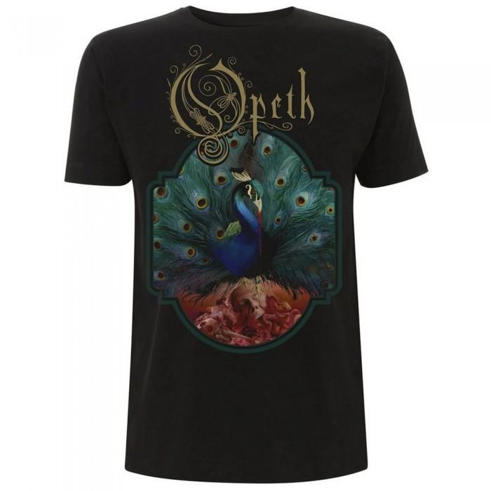 Футболка «Волшебница» Opeth унисекс для взрослых