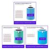 Durable Filter Element 1/2/3 2SPRO Air Filters Carbon New Air Filter  For Xiaomi Mi