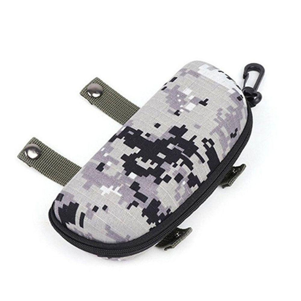 Fashion Travel Office Glasses Box Eyeglasses Case Eyeglasses Accessories Glasses Holder