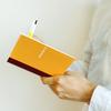 HOBONICHI Hobonichi Блокнот 2023 Аксессуары Hobonichi Графический блокнот (А5) Графики 3,7 мм 288 страниц