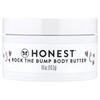 Rock Bump Body Butter, Unscented, 113.3G(4Oz)