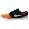 Sb Zoom Janoski Og+ Удобные Мягкие Скейтбордические Кроссовки Унисекс Скейтбордические Кроссовки Оранжевый Черный FZ1234-002