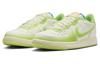Men's Sneakers Nike Terminator Low Sofvi Sail/Lime-Blue