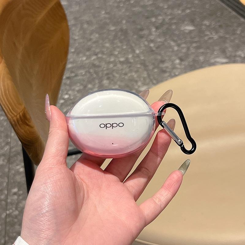 Защитный чехол для Bluetooth-гарнитуры OPPO Enco Air4 Pro