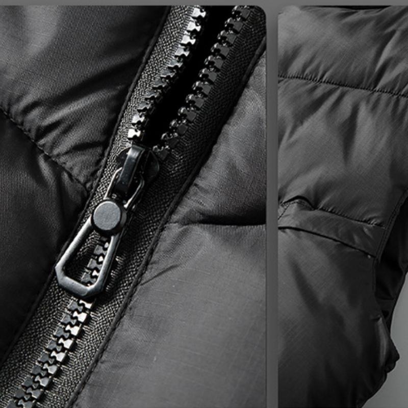 Большой размер 8xl мужской утепленный жилет, новая утолщенная внешняя теплая куртка для отдыха на открытом воздухе, свободный повседневный однотонный жилет