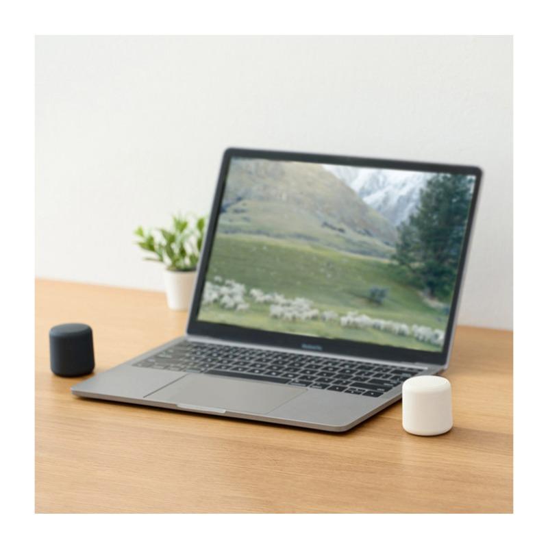 Portable Wireless Mini Bluetooth Speaker