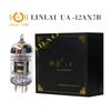 LINLAI UA 12AX7B 12AU7 Лампа Модернизация 12AX7 12AU7 ECC83 ECC82 B759 7025 B749 HIFI Аудио Лампа Для Усилителя на Вакуумных Лампах Комплект DIYХороший продукт