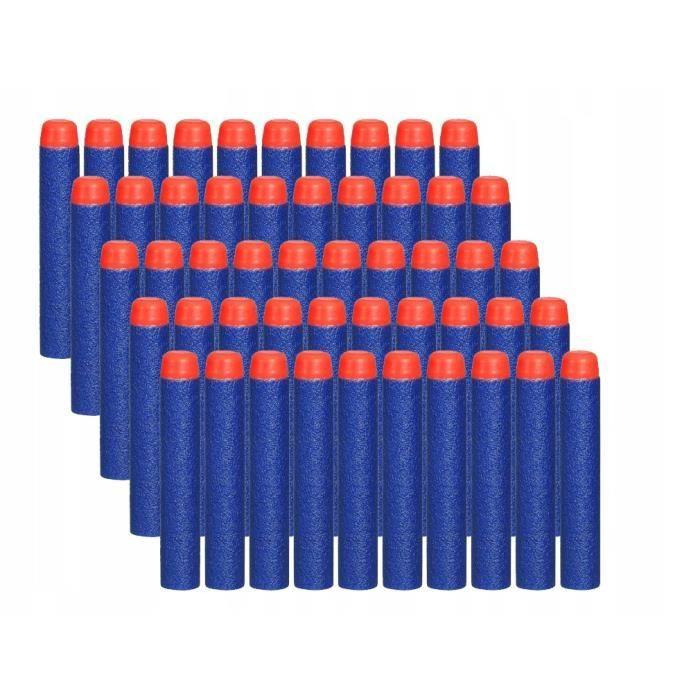 Набор аксессуаров Nerf - Тактический жилет - 50 патронов - 6 пенопластовых мишеней - Браслет для хранения