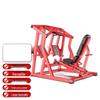 Desert Spring Hammer Strength Series Integrated Gym Equipment