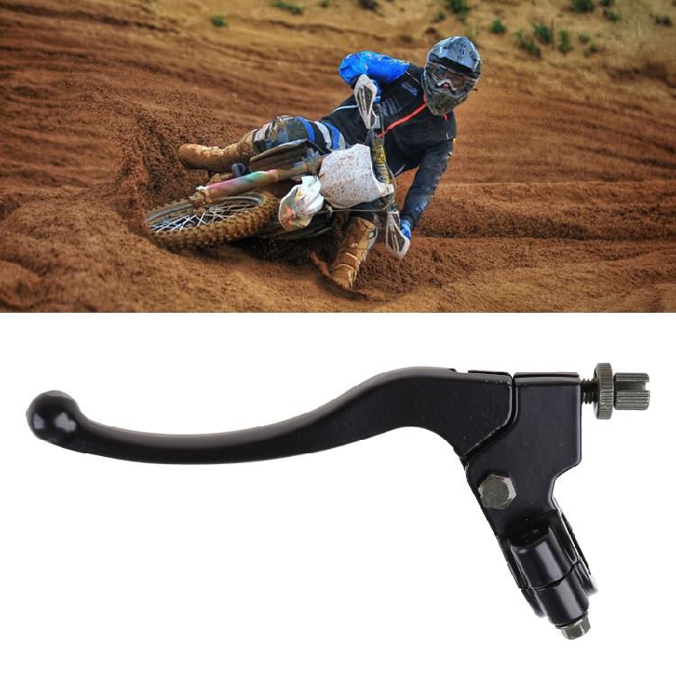 Мотоцикл 7/8'' Руль Тормоз Сцепление Рычаги Манетки Мотоцикл для CRF50 XR50