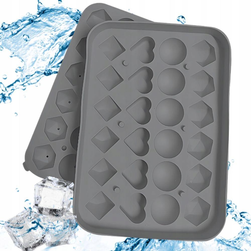 Ice Mold 1 (120)