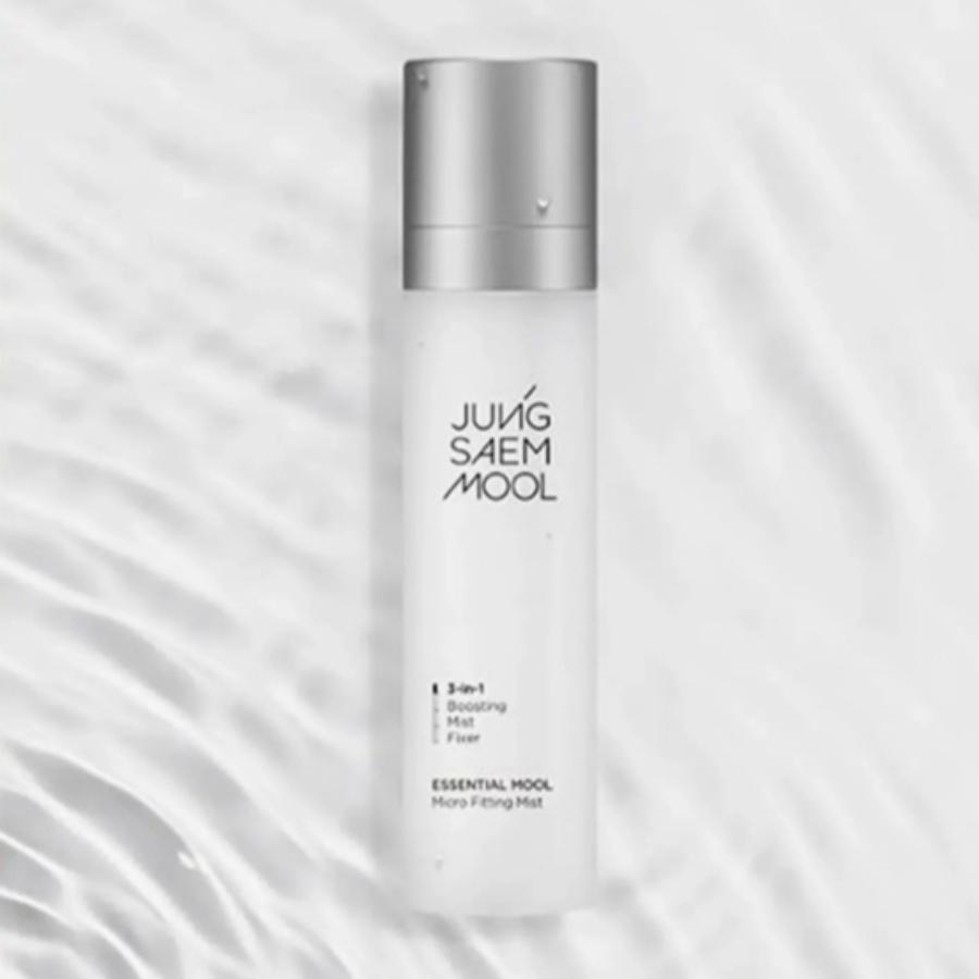 JUNGSAEMMOOL Essential Mool Micro Fiting Mist 120 мл.