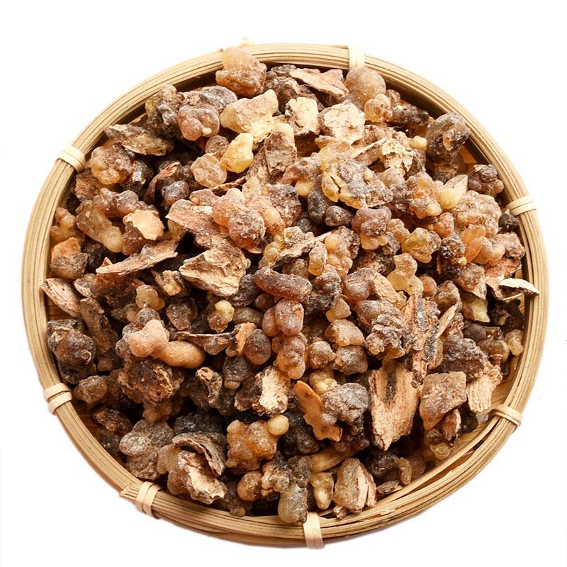 30 г/50 г/100 г ладан китайские травяные лекарственные ароматические благовония смола чистый эфирный освежитель воздуха для купания ароматерапия спа-массаж тела