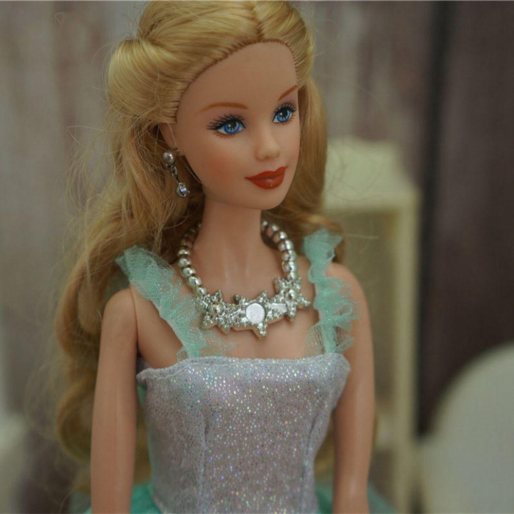 1/3 1/12 кукла, вечерние серьги, ювелирные изделия, одежда, аксессуары, подарок для девочки, игрушки, ожерелья, короны, браслет