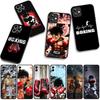 Чехол для Huawei P30 P20 P10 Mate 10 20 Pro Lite Y9A Y8S P Smart Y7 Y9 Prime Y6 Чехол для телефона Боксерские перчатки Hajimes No Ippo