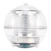 Solar Floating Pool Lights LED IP67 Waterproof RGB Color Changing Ball Light for Lakes Fish Tanks Fountains