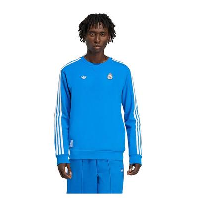 Толстовка Real Madrid Terrace Icons
