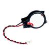 Батарейка CMOS для ноутбука HSSDTECH для Dell и Alienware M15, M17, R2, CR2032, 023.22032.0621