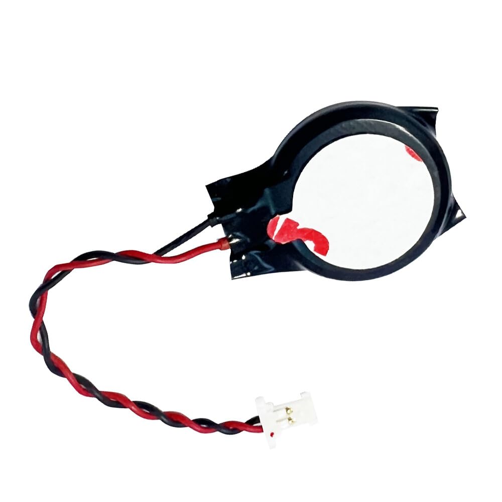 Батарейка CMOS для ноутбука HSSDTECH для Dell и Alienware M15, M17, R2, CR2032, 023.22032.0621