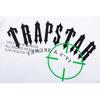 687 Trapstar London 2025 Summer New High Quality Cotton Round Neck Loose Large Size Men's and Women's T-shirt Couple T-shirt