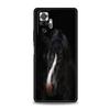 Чехол для телефона с изображением животного Лошадь для Redmi 14C 10C Note 15 14 13 12 10 11 K40 Pro Plus 5G Мягкий ТПУ Ударопрочный Корпус Funda Capas Сумка