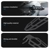 Защитная крышка указателя поворота мотоцикла для HONDA ADV 350 150 160 2024 2023 ADV350 ADV150 ADV160 2022 Аксессуары