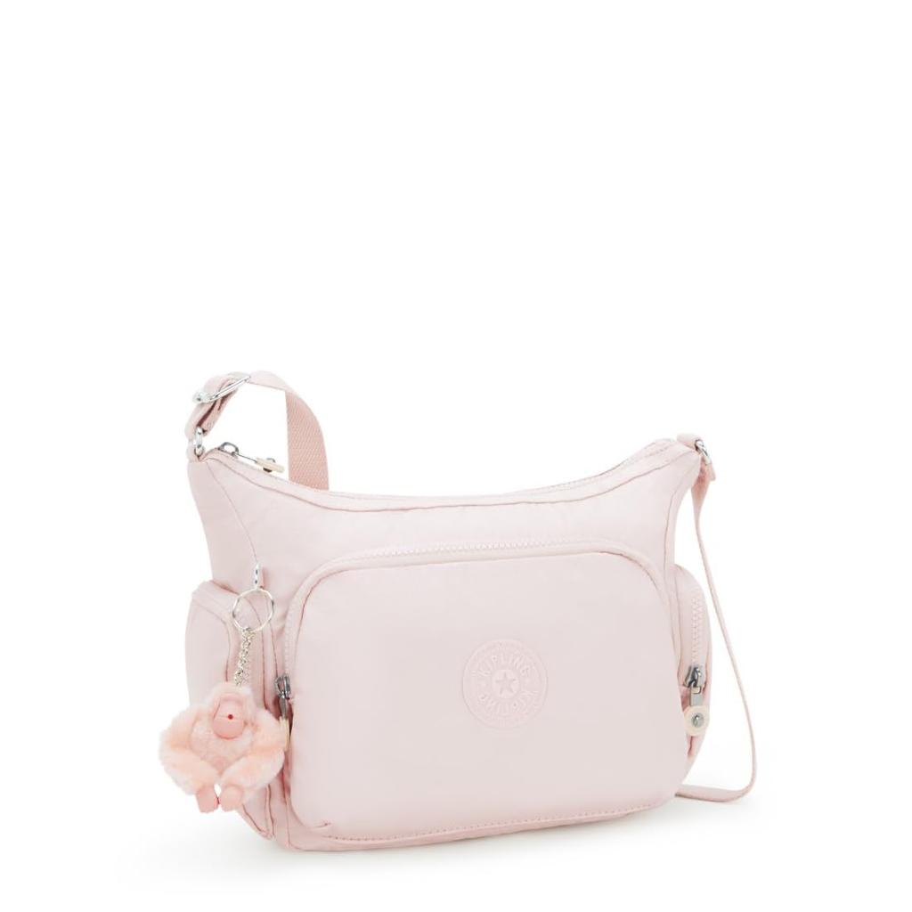 GABB S Pink Shine KI46113DZ [Kipling] 7л