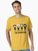 The Supremes The US Supremes Court RBG Feminist Essential T-Shirt