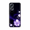 For Oppo A60 4G Case Love Heart Butterfly Soft Silicone Painted Back Cover For Oppo A60 OppoA60 4G Phone Shell Housing Fundas