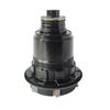 Bicycle Hub Body for 11/12 Speed XD/XDR Freehub, 6 Pawls with Spring Clips, 12mm Thru Axle, NBK Bearings
