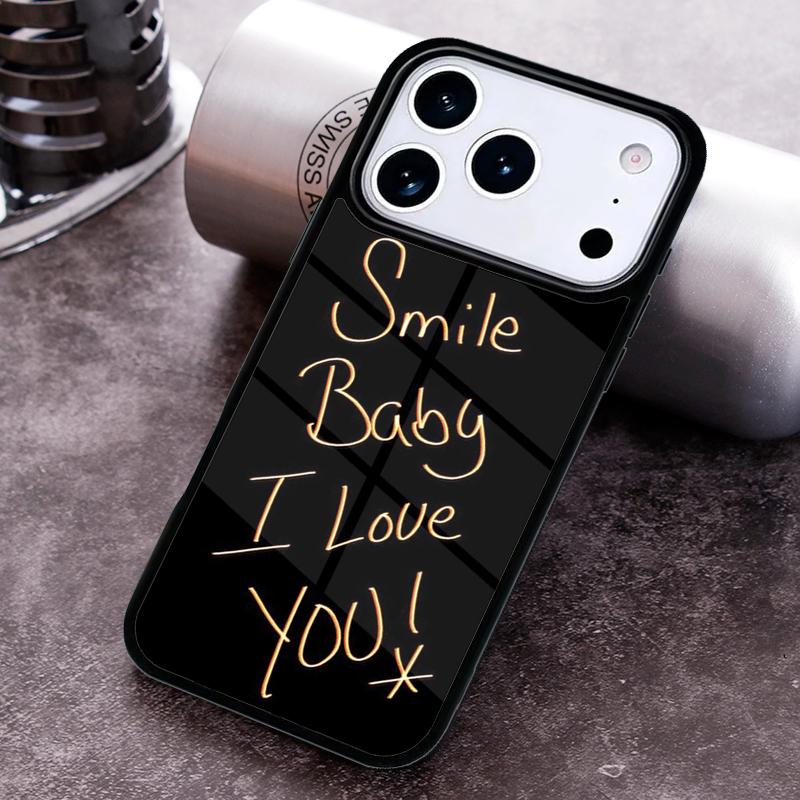 Чехол для телефона Villanelle Sorry Baby Killing Eve для iPhone 17,16e,15,14,13,12,11, Mini, Pro, MAX, мягкий силиконовый чехол
