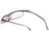 Hazuki Hazuki Loupe Cool Color Lens Titanium Color 1.6x